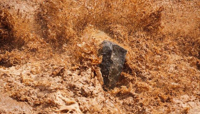 周口迎战超流量5倍洪峰，扶沟西华两县已紧急转移38万人