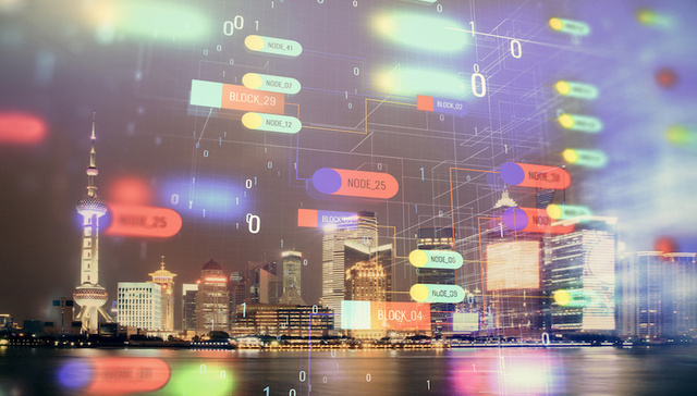 好未来等教育股集体上涨，“教育新基建”划了哪些重点？