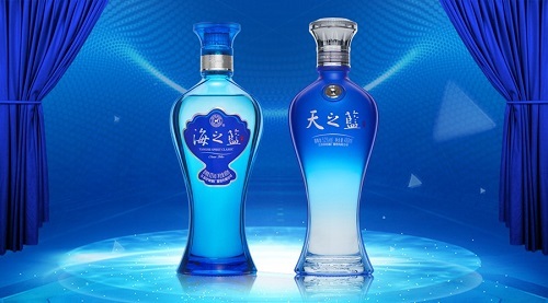 白酒,洋河,混改