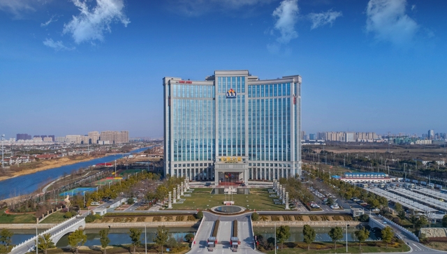 为了回款，中南建设开始进行内部房源促销