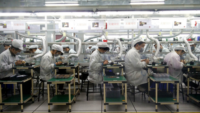 洪灾,通胀,经济,