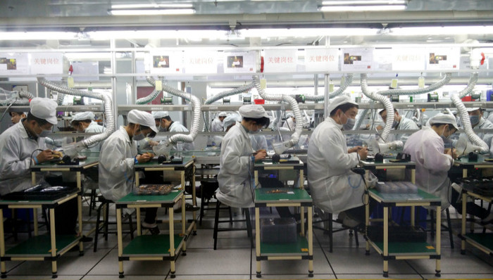 洪灾,通胀,经济,