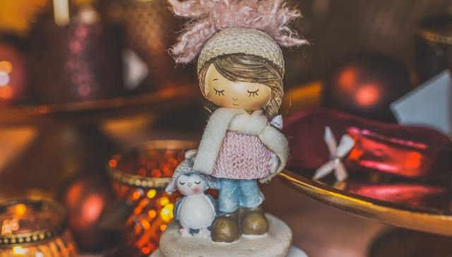 盗版,维权,娃娃