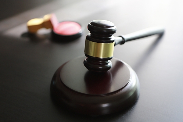 广西巴马县第一高楼非法吸储案今日重审