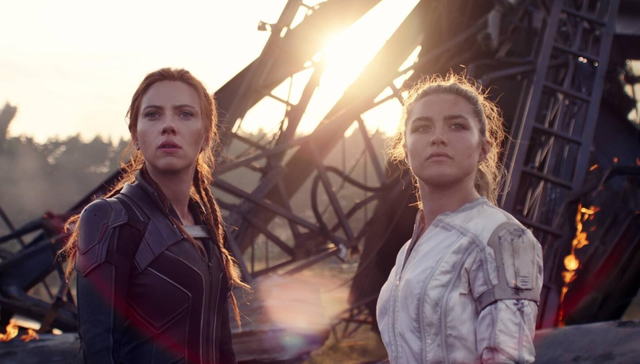 影视产业,流媒体,院线