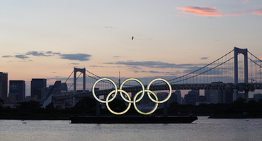 东京奥运，一场归于平静后的“未来之战”