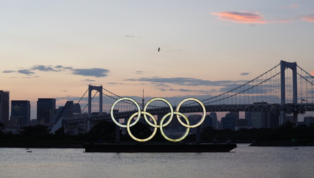 东京奥运，一场归于平静后的“未来之战”