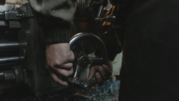 破产重组,传统车企