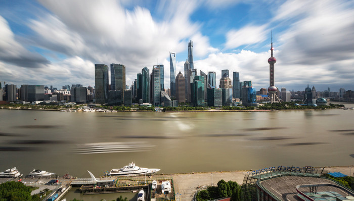 上海,城运中心,战台风,烟花,台风,一网统管,防汛