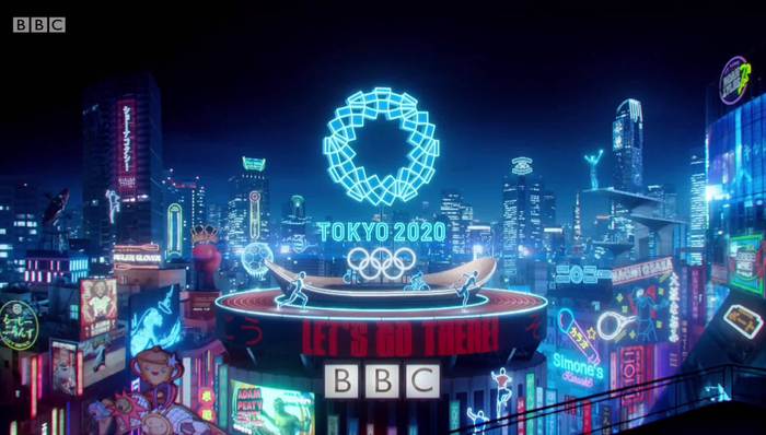 在创意大国办奥运，大家都是怎么开脑洞的？