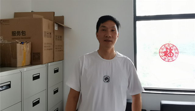 致敬“伸手的力量” | “超级英雄”杨俊魁：退役特种兵连救五人