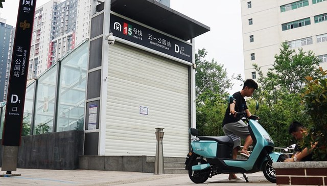 起底郑州地铁5号线事故：倒灌雨水冲垮挡水墙，错失有效预警