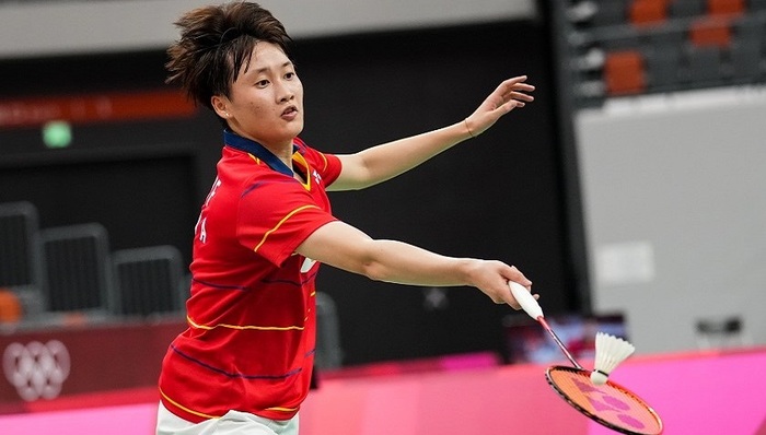 中国军团 | 年轻国羽期待突破，霸气国乒迎接挑战