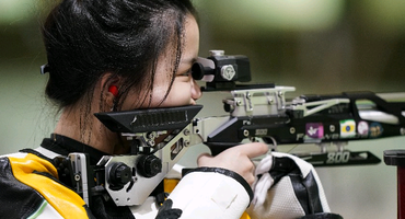 看东京 | 7月24日：射击双姝争首金，举重“梦之队”盼开门红，老将四战欲夺金