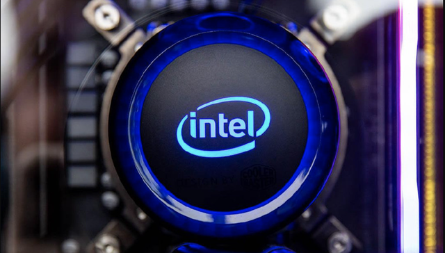 英特尔,芯片,投资