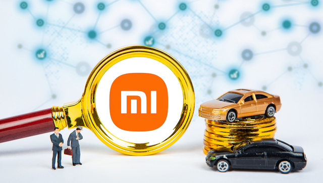 小米再次急招造车人才：共发布120个岗位，一年可拿14薪