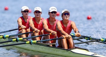 战东京 | 7月23日：中国选手预赛表现稳中有喜，射箭、赛艇国外选手创纪录