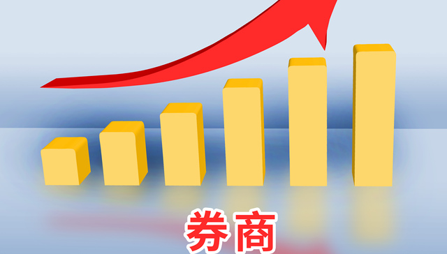 净赚903亿元！证券业中期净利同比增长8.6%，头部券商里仅中信建投增速为负