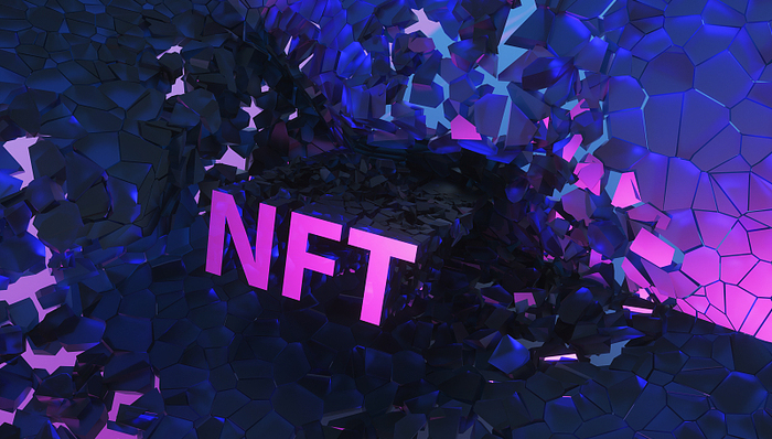 NFT
