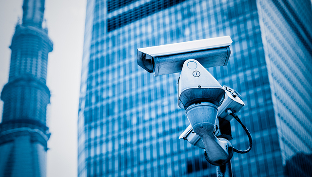 海康威视,,安防,创新高,公募基金,智能家居