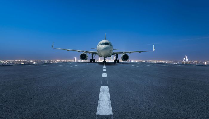 快看 | 台风“烟花”登陆在即，多家航空公司大范围取消航班