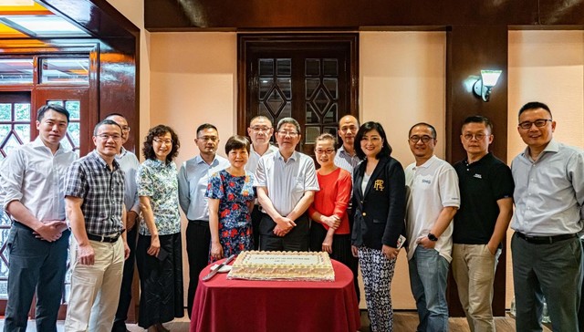 上海文化产业投资联盟正式成立