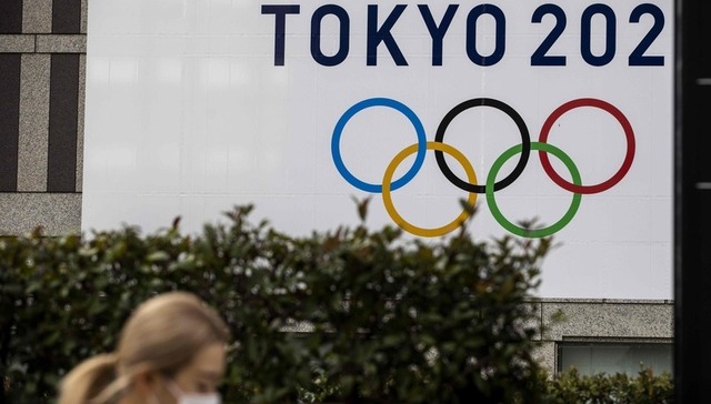 从“金黄色的回忆”到“血亏盛宴”，东京与奥运会的三次相遇