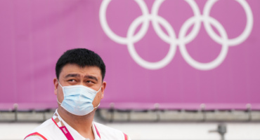 奥运会艰难中开幕，日本给世界留下怎样的形象？