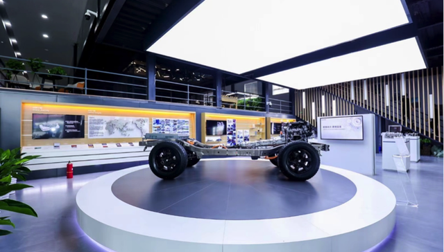 这年头竟然还有人“逆势”研发大排量发动机，长城汽车隐藏了什么样的战略秘密？