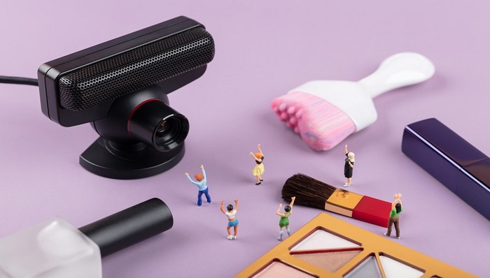 明星,直播带货,品牌自播