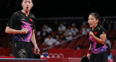 看东京 | 7月26日：举重跳水乒乓“梦之队”联袂出击，张雨霏瞄准中国游泳首金，体操男团盼打“翻身仗”