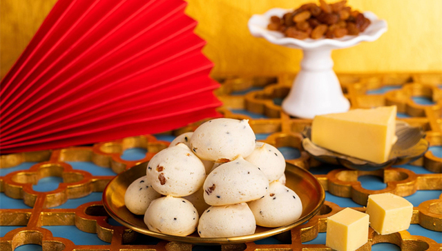 新消费,中式糕点,中国市场,消费趋势,资本市场