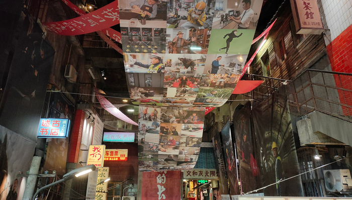 餐饮,商业模式,文和友,迪士尼