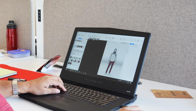 跨境服饰电商崛起，这家公司想用数字化抓住服装行业更多新机会