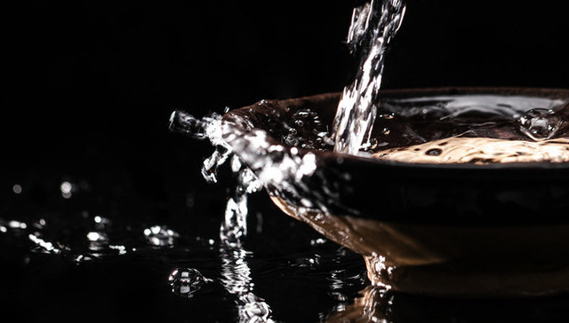 水井坊,贵州茅台,白酒,教育