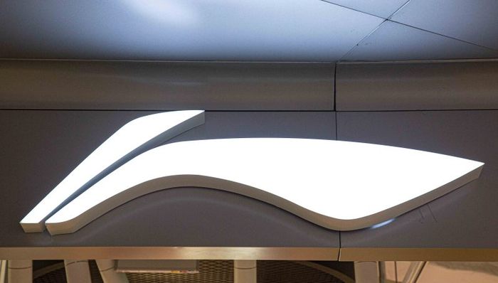 国潮,李宁,鸿星尔克