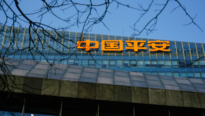 中国平安,财报,投资