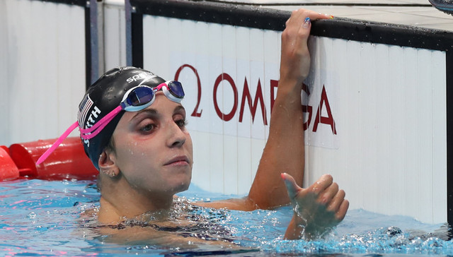 欧米茄高调参加东京奥运会，但它不是去卖表的