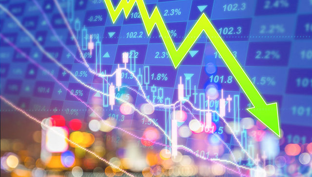 港股科技股集体暴跌：腾讯跌超7%，美团市值蒸发超2000亿港元