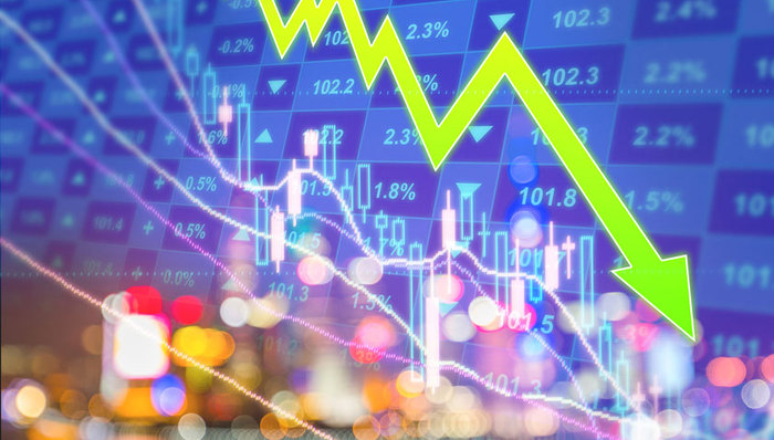 港股科技股集体暴跌：腾讯跌超7%，美团市值蒸发超2000亿港元