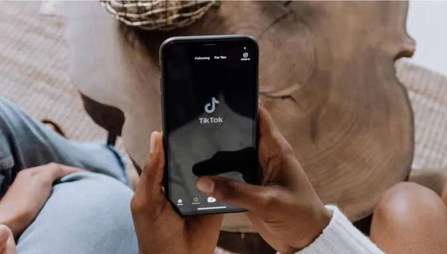 TikTok,跨境电商,中国卖家