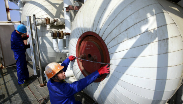 工业利润,大宗商品价格,私营企业,