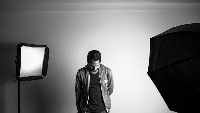 明星IP,多元化形象