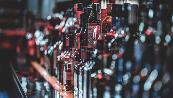 资本化,白酒板块