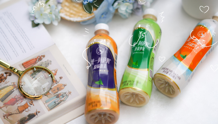 业绩报告,多品类发展