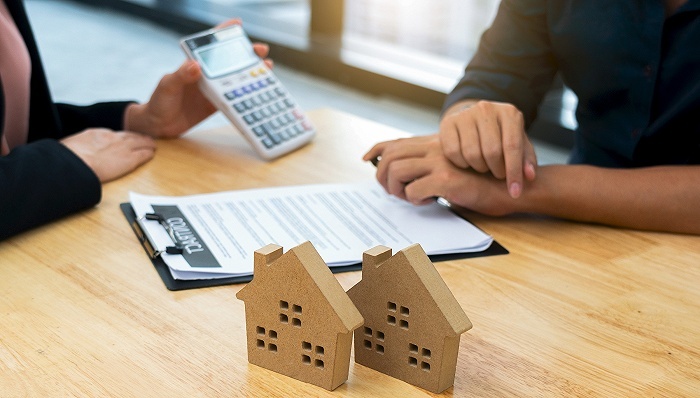 二手房中介费不得超过当地社平工资3倍？多家中介称未接到相关通知