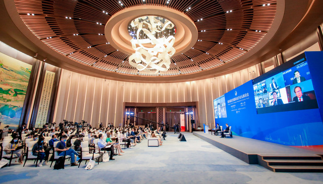 第四届进博会,倒计时100天,虹桥经济论坛,上海市商务委