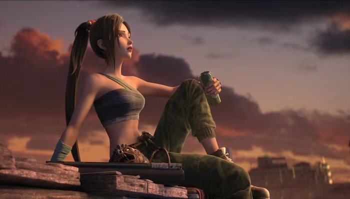 《青蛇劫起》2亿了，重说神话还有多少想象力