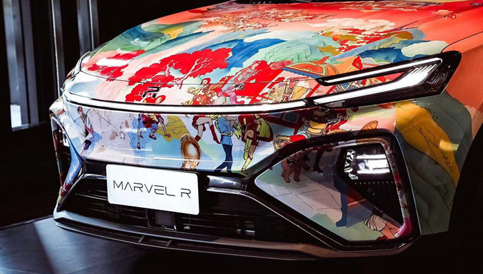 上汽乘用车,车圈观察