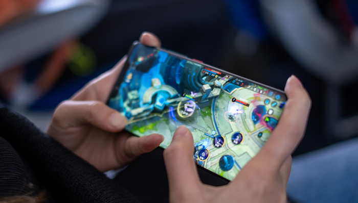 腾讯,手游,王者荣耀